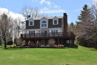 Image de Escapade au lac Summit