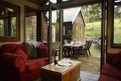 Image de Stella Ann laissez-nous vous aider à planifier pour vous une escapade printanière parfaite!