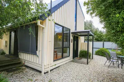 Image de Allambie Cottages - Villa 1: Bright