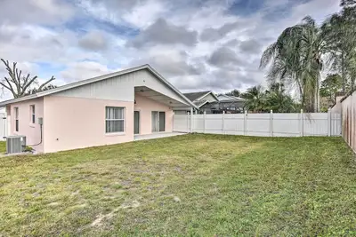 Image de Nouveau! Kissimmee Home w / Pool Access-Mins to Disney!