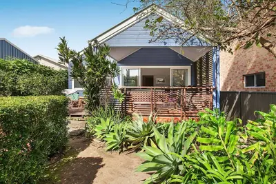 Image de Castia Beach House. .