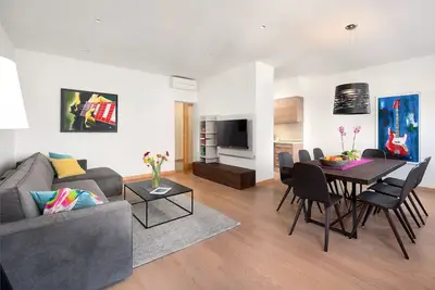 Image de Appartement Jazz Split