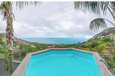 Image de Villa Zoro avec piscine privée