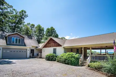 Image de Gnome Sweet Gnome, escapade en montagne parfaite