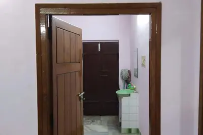 Image de Une maison spacieuse et privée