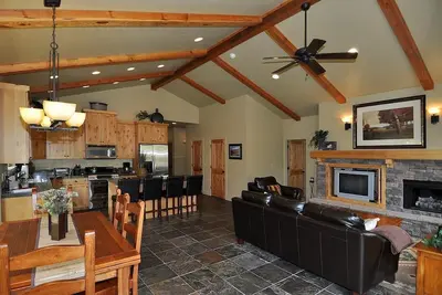 Image de Visitez Paradise en Eden, Snowbasin, Powder Mountain, et Pine View