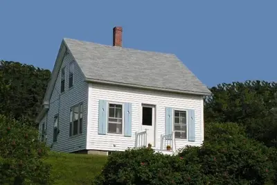 Image de Harbours End Cottage - Charming Southwest Hottage Cottage