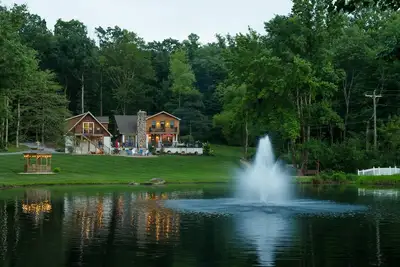 Image de Lakewood Retreat, venez profiter. . .