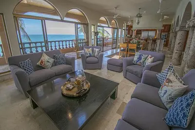 Image de Mazatlan El Delfin Oceanfront Estate