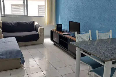 Image de Saison - Guaruja / Enseada - 2 Sleeps / 1 Garage! !