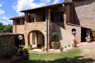 Image de Ferme Casabella en Toscane