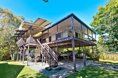 Image de Moreton Magic Cowan Cowan