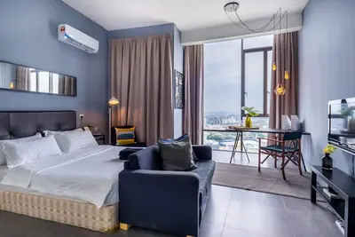 Image de * Godfather Studio * @ Ikea Damansara