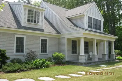 Image de Vos vacances parfaites vous attendent, une maison immaculée et confortable, à distance de marche
