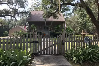 Image de Delta Oaks idéal pour la détente ou les aventures aquatiques