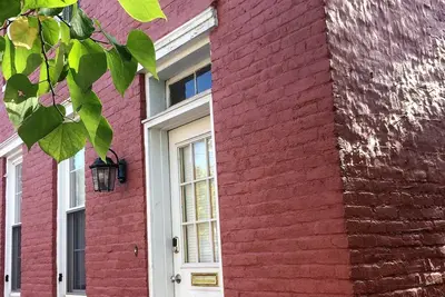 Image de Charmante maison 1907 dans le centre historique de Cumberland