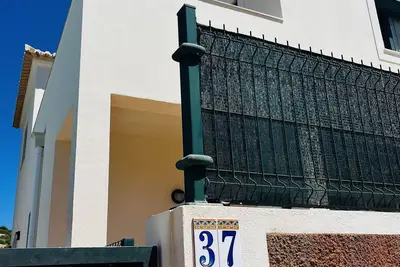 Image de Charmante villa dans l'Algarve avec piscine privée à proximité de la plage (13650al)