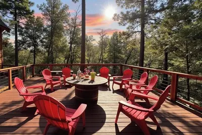 Image de Parfait pour les familles, 21 personnes, parfait pour les groupes!