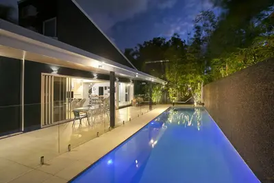 Maison d'été Noosa -