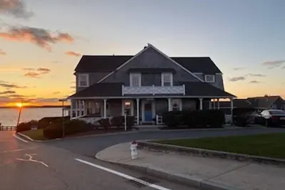 Image de Magnifique vue sur Nantucket Sound