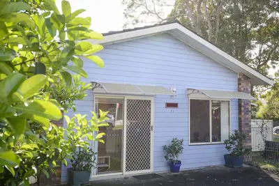 Image de Gardenia Cottage Au Coeur De Berry Wifi Gratuit