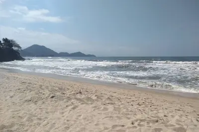 Image de Appartement Condominium Wembley Tennis - marsouins - Ubatuba