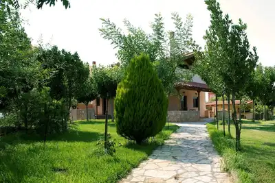 Image de Maison Agro Touristique Familiale-Nauplie