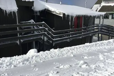 Image de Confortable retraite du mont Hotham