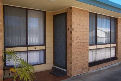 Image de Stansbury Villas Unit 3 Détendez-vous et explorez