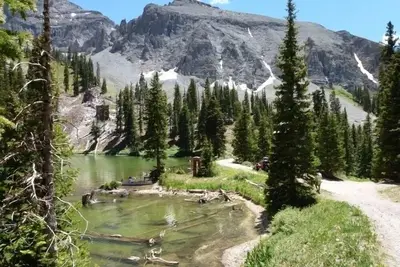Image de Charmante maison rustique à 10 minutes de la ville historique de Telluride Co
