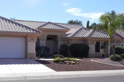 Image de Sensationnel! ! ! - Mise à jour de golf Location Vacances - Sun City West