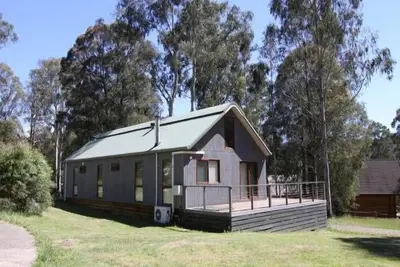 Image de Camp de base Mt Buller - situé à Mount Buller