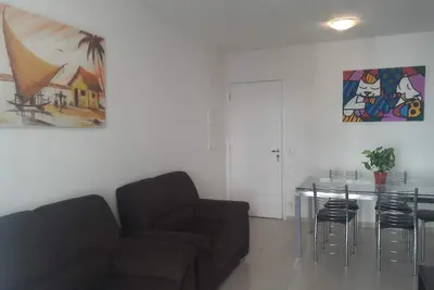 Image de Asturias Ap. New Luxury 3 Bed. Pied dans le sable