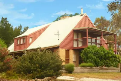 Image de Arda Cluggen - Près de Daylesford