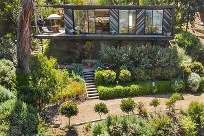 Image de Tucker House - Design contemporain