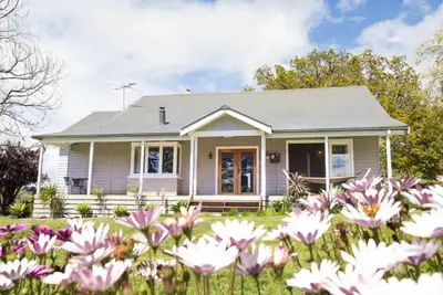 Image de The Retreat Strawberry Farm - Yarra Valley