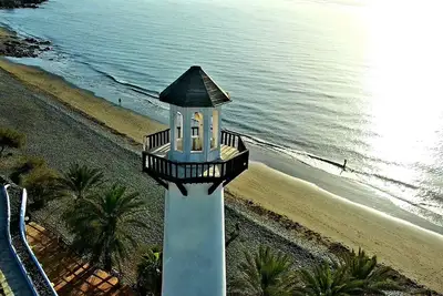Appartement en bord de mer à Gran Canaria