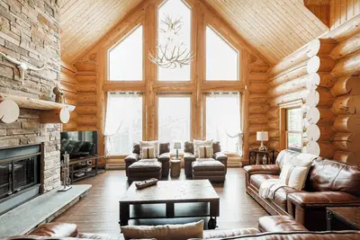 Image de ChaletsOasis Luxury Moose13