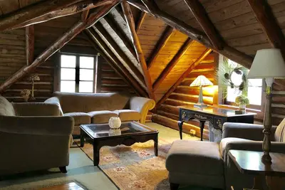 Image de Cabine-Salle de bain privée