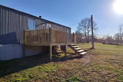 Image de Les pêcheurs, les couettes et les voyageurs adorent la cachette de Sandy
