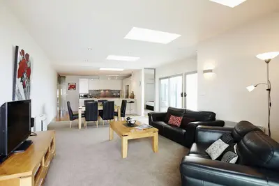 Image de Executive Apartments, Hobart