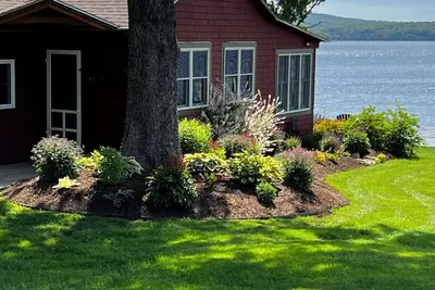 Image de Waterfront - RÉSERVEZ Pour La Saison 2020 Maintenant -