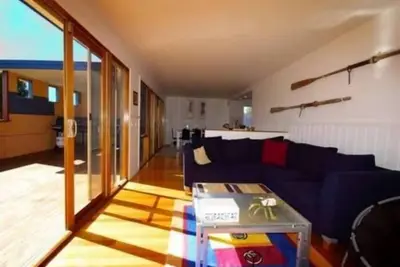 Image de Famille Ocean Getaway