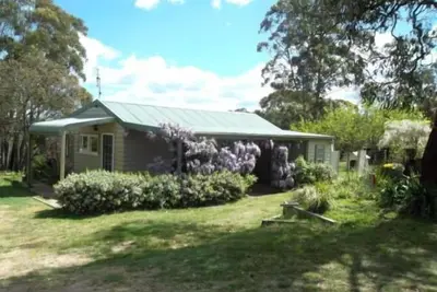Image de Clonmel Cottage Canyonleigh