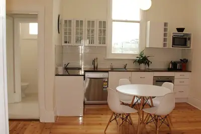 Image de L'appartement sur Main