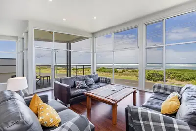 Image de Sea-Lit à Port Fairy