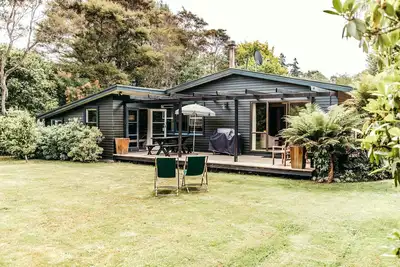 Image de La pêche Bach - Cottage pour toutes les saisons