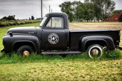 Image de 14ème Coffee Co Farmhouse