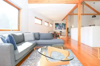 Image de The Stelvio Villas - One : Bright