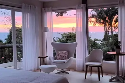 Image de Belle Maison Avec Vue Sur La Mer Et De L'Atlantique - Suite spéciale pour Grooms!